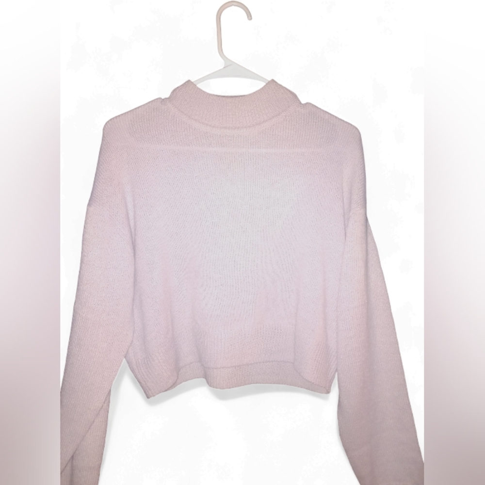 Turtle Neck